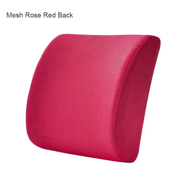 Orthopedics Hemorrhoids Foam Seat