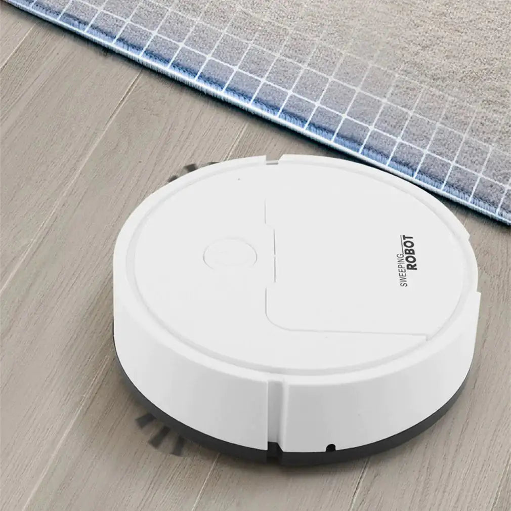 UltraClean Robot Vacuum Cleaner (+ Exclusive Gift)