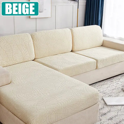 L Shaped Sofa Seat Cover