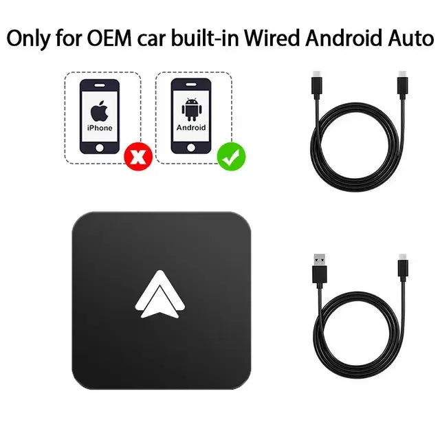 Mini Carplay Box