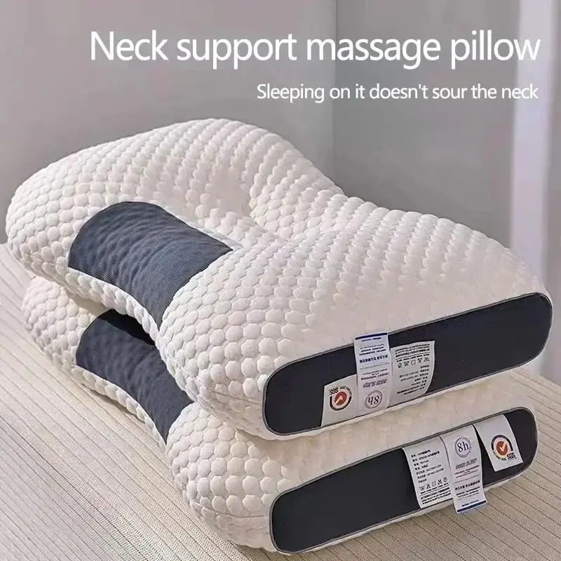 ZANOIU Cervical Orthopedic Neck Pillow