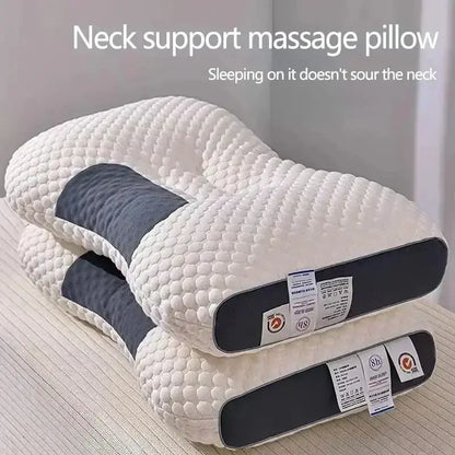 ZANOIU Cervical Orthopedic Neck Pillow