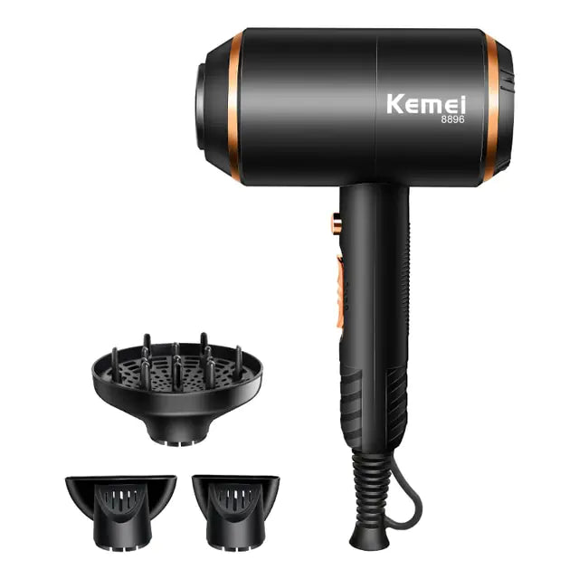 Z 4000W Professional Hair Dryer