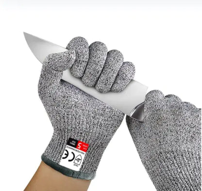 ZANOIU Cut Resistant Gloves