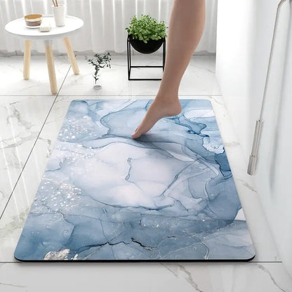 ZANOIU™ Earth Non-slip Stone Mat