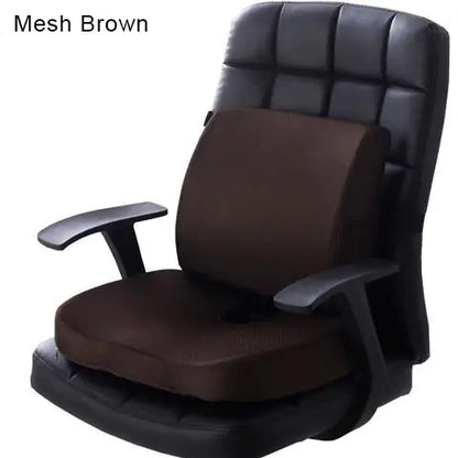 Orthopedics Hemorrhoids Foam Seat