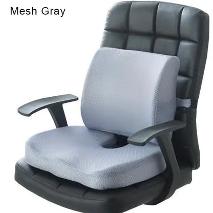 Orthopedics Hemorrhoids Foam Seat