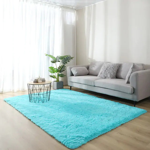 ZANOIU Living Home  Carpet