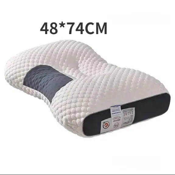 ZANOIU Cervical Orthopedic Neck Pillow