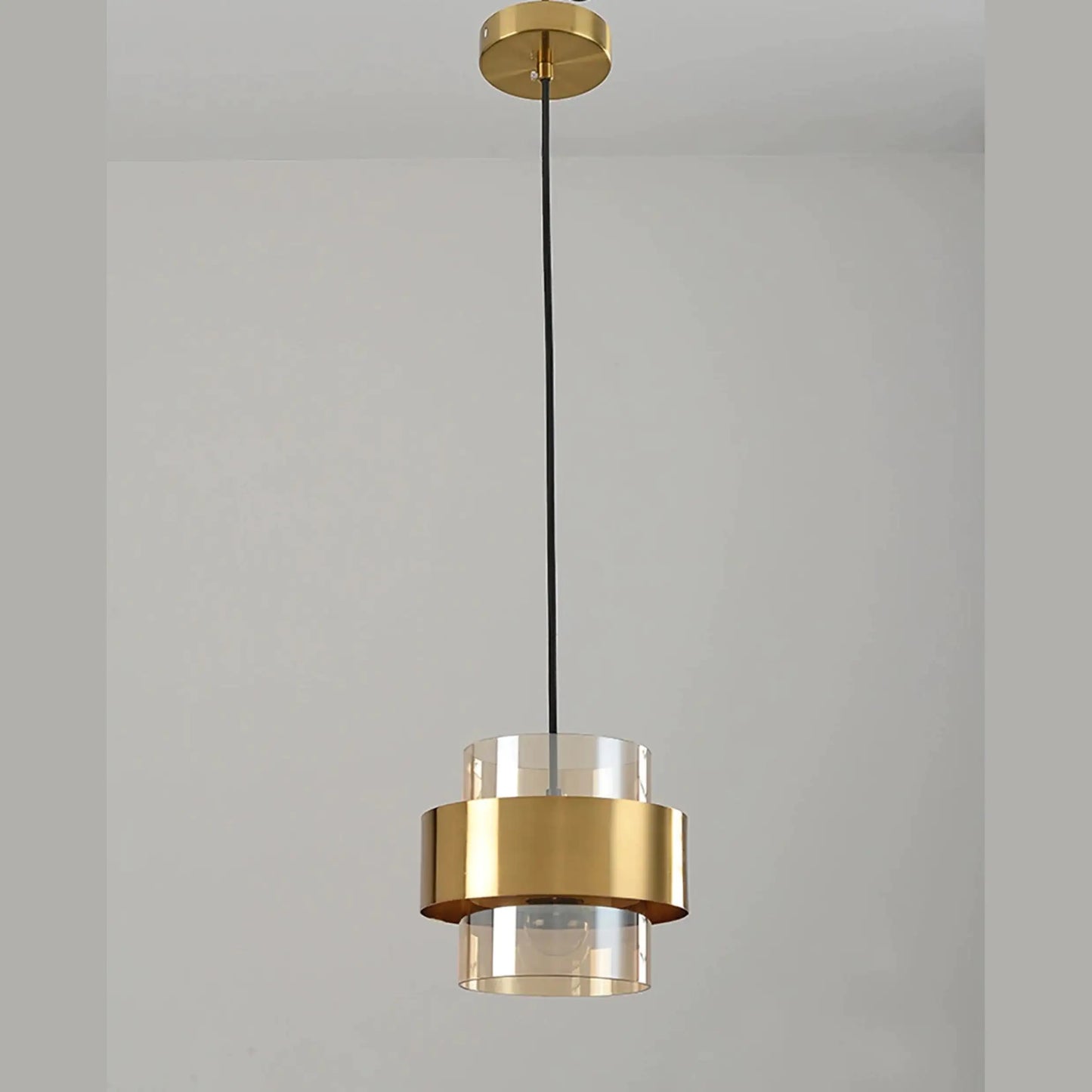 Nordic Cylindrical Pendant Lights