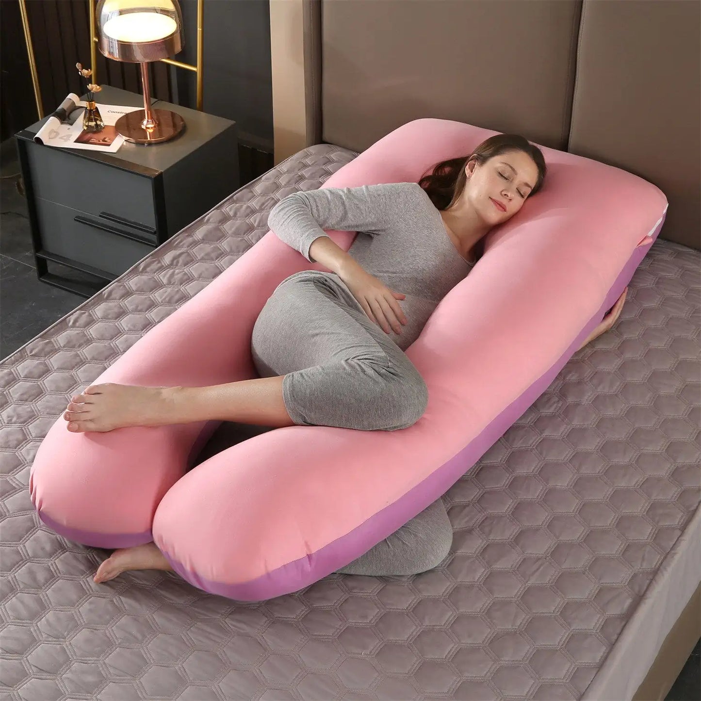 Perfect Position Maternity Pillow