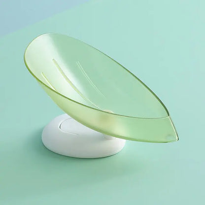 Soap Box with Suction Cup for Bath