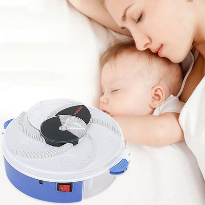 Baby Safe Electric Flycatcher