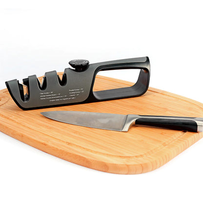 Z Sharpening Tool - ergonomic knife sharpener