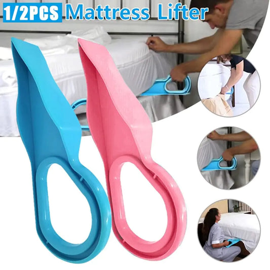 Mattress Lifter Bed Wedge Set