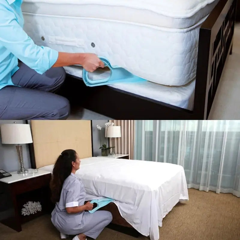 Mattress Lifter Bed Wedge Set