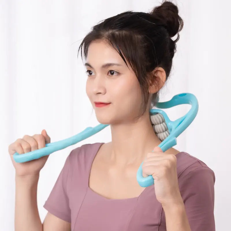 ZANOIU Neck Massager Tool