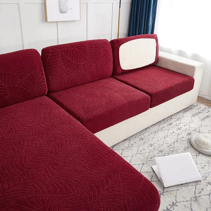 Waterproof Sofa Seat Cushion Cover