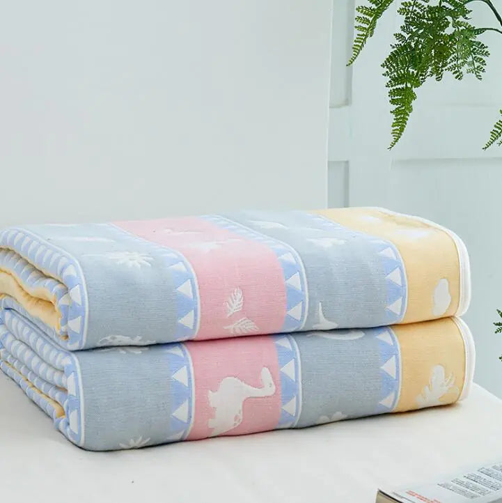 Kids Summer Bed Sheet