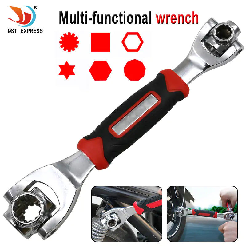 ZANOIU Universal Wrench Tool