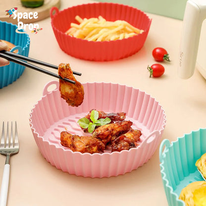 ZANOIU Silicone Airfryer Liner