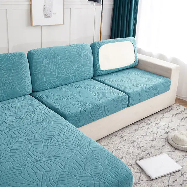 Waterproof Sofa Seat Cushion Cover