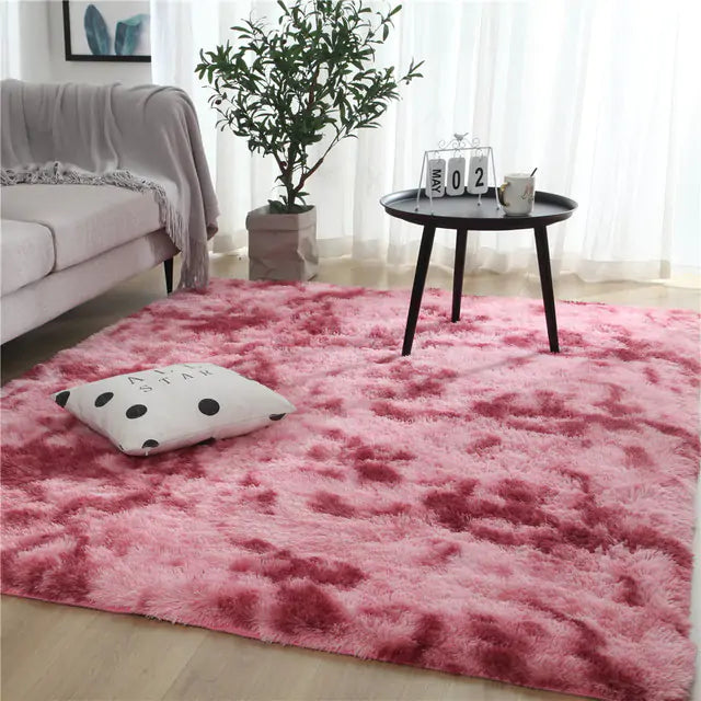 ZANOIU Living Home  Carpet