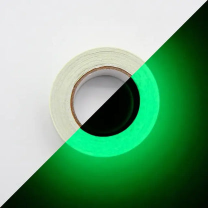 Self-Adhesive Glow-in-the-Dark Tape