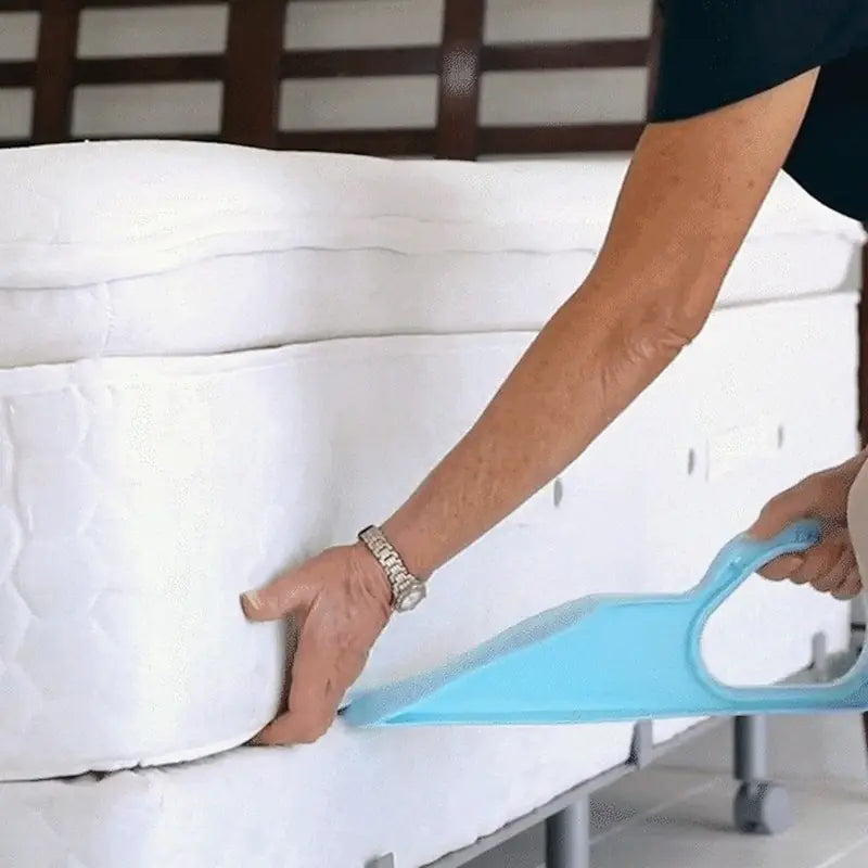 Mattress Lifter Bed Wedge Set