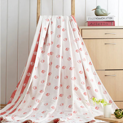 Kids Summer Bed Sheet