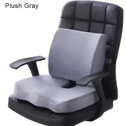 Orthopedics Hemorrhoids Foam Seat