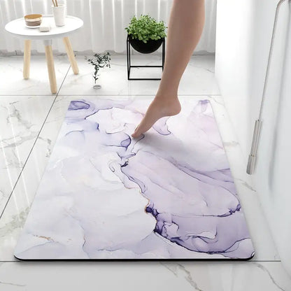 ZANOIU™ Earth Non-slip Stone Mat