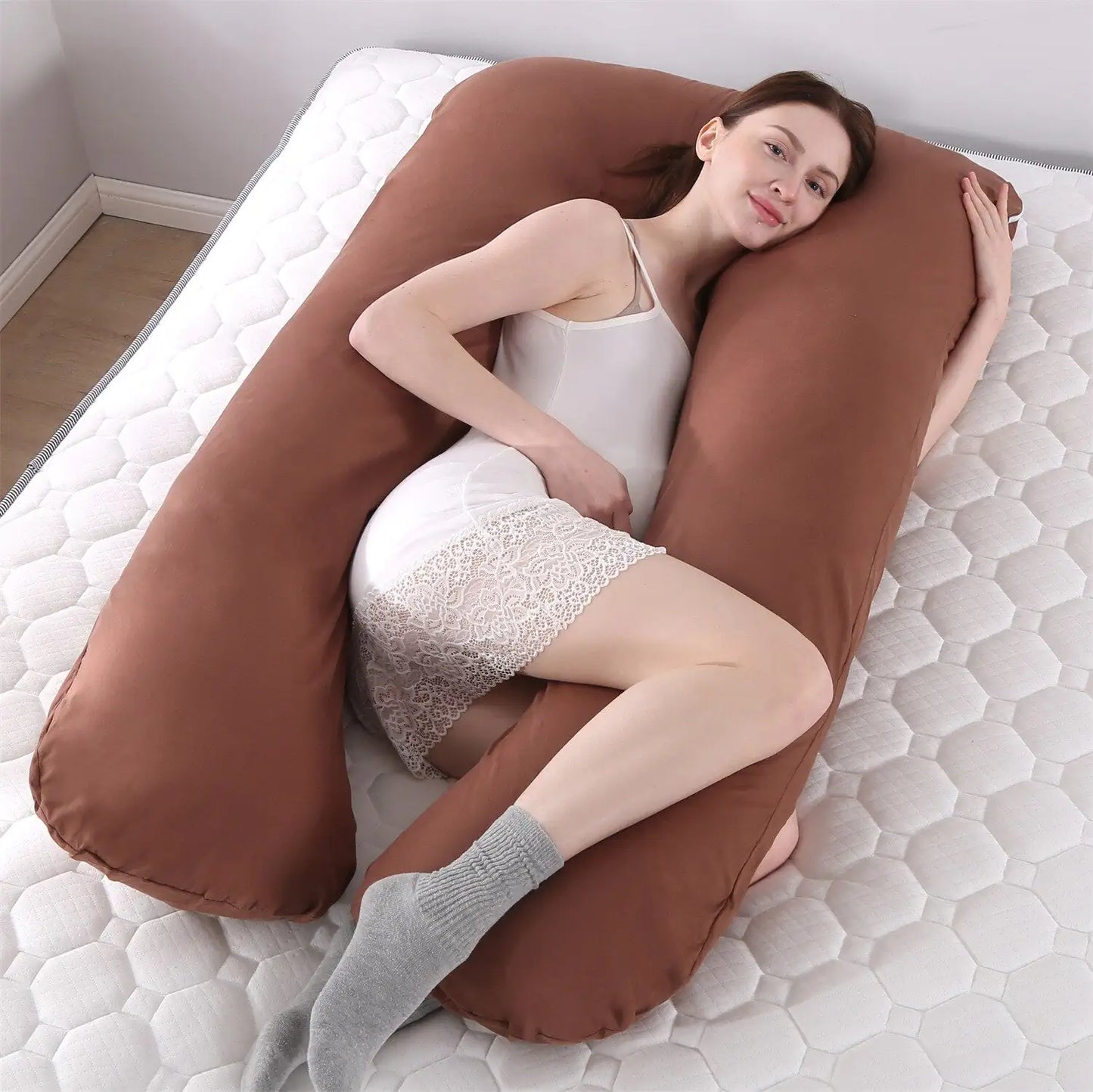 Perfect Position Maternity Pillow