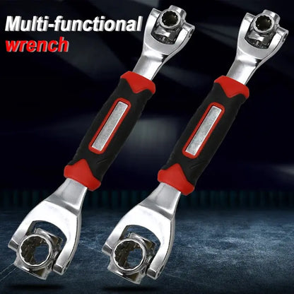 ZANOIU Universal Wrench Tool