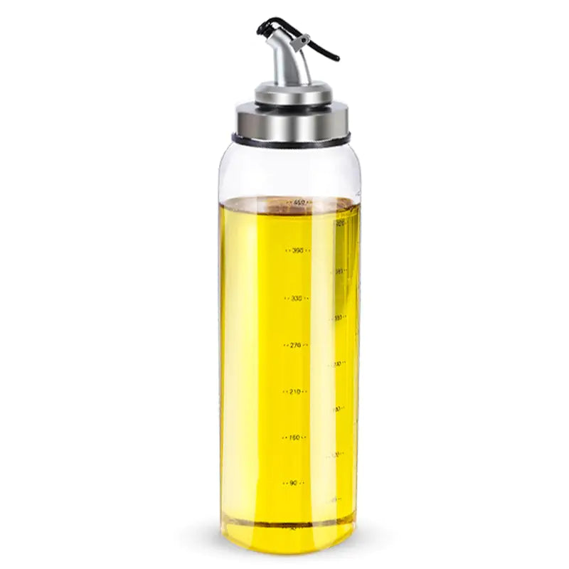 Cooking Seasoning  Bottle Dispenser