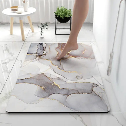 ZANOIU™ Earth Non-slip Stone Mat