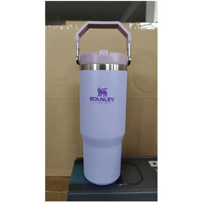 ZANOIU Stanley 30oz Iceflow Tumbler