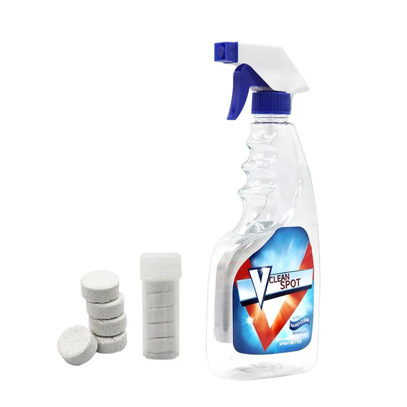 Multifunction Cleaner