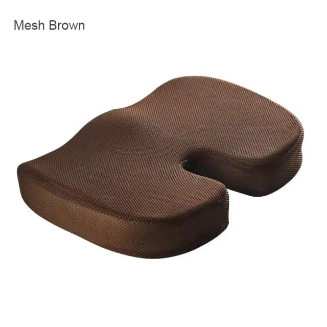 Orthopedics Hemorrhoids Foam Seat