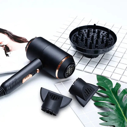 Z 4000W Professional Hair Dryer