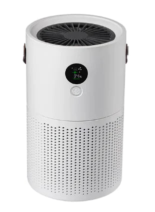 AntiBacterial Air Purifier Ion Technology