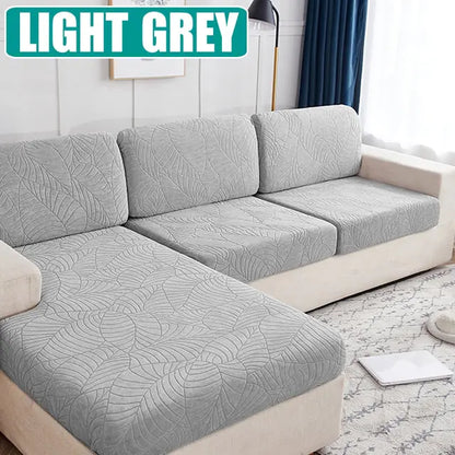 L Shaped Sofa Seat Cover