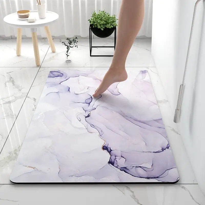 ZANOIU™ Earth Non-slip Stone Mat