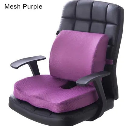 Orthopedics Hemorrhoids Foam Seat