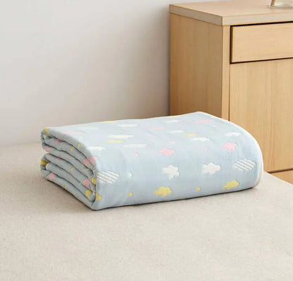 Kids Summer Bed Sheet