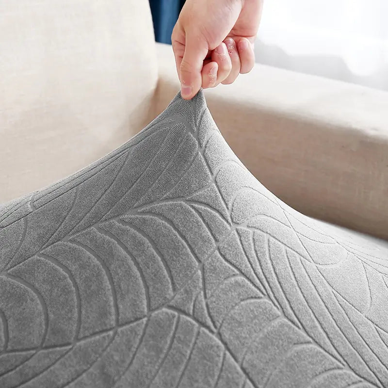 Waterproof Sofa Seat Cushion Cover