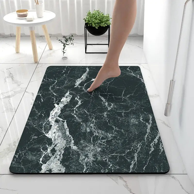 ZANOIU™ Earth Non-slip Stone Mat