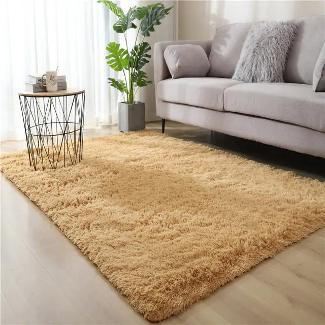 ZANOIU Living Home  Carpet