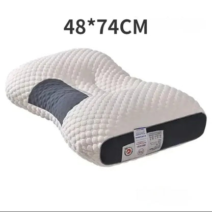 ZANOIU Cervical Orthopedic Neck Pillow