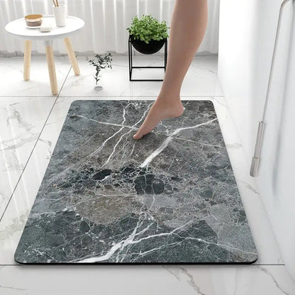 ZANOIU™ Earth Non-slip Stone Mat